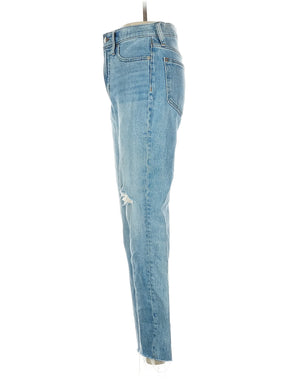 4 waist size - 25
