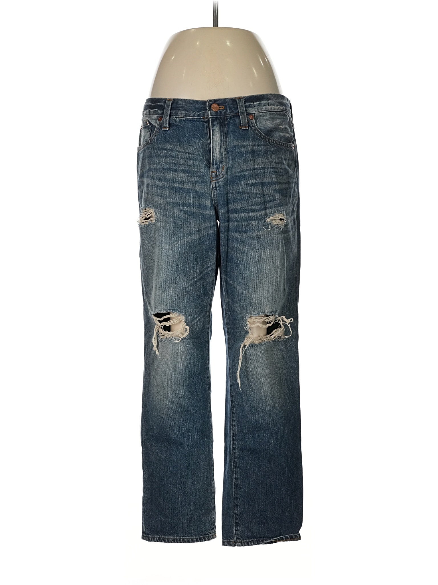 1 waist size - 29