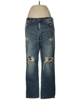 1 waist size - 29
