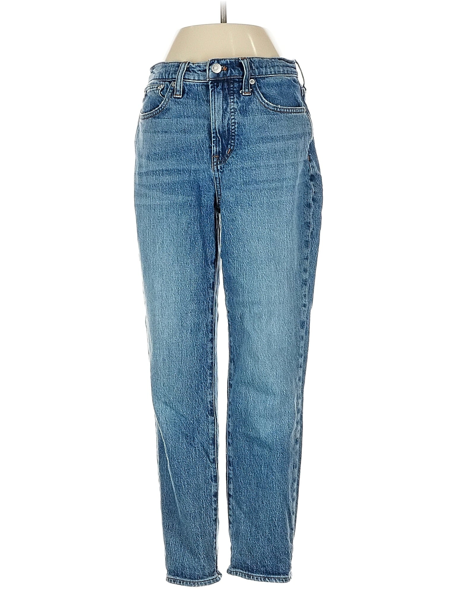 1 waist size - 25