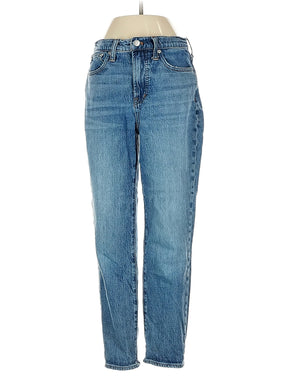 1 waist size - 25