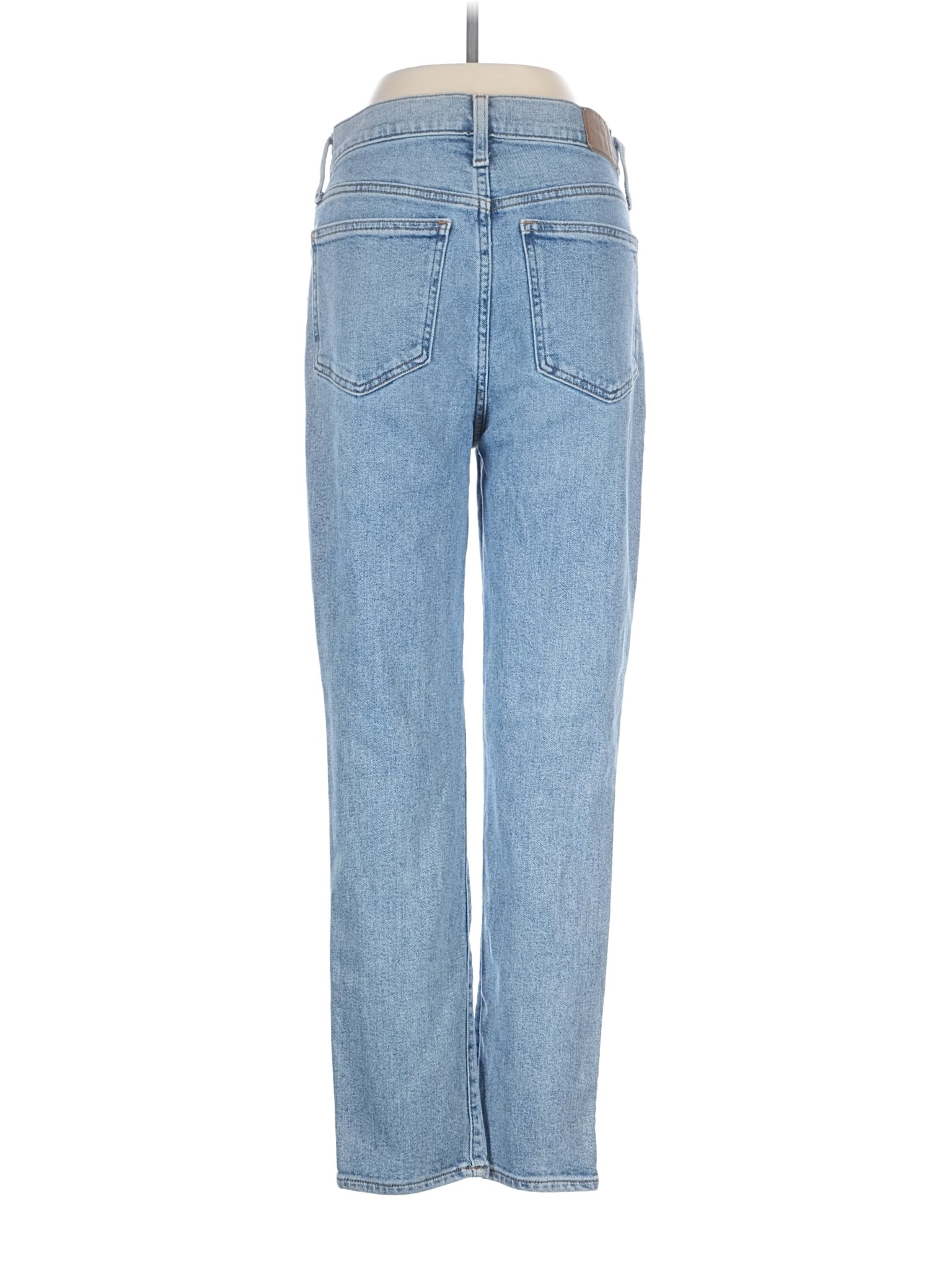2 waist size - 27