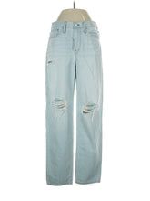 1 waist size - 25