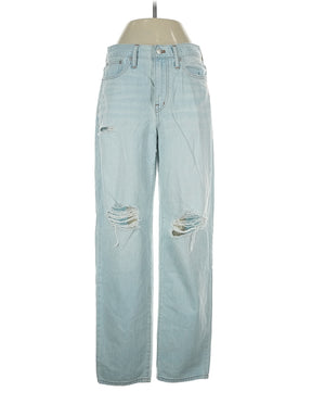 1 waist size - 25
