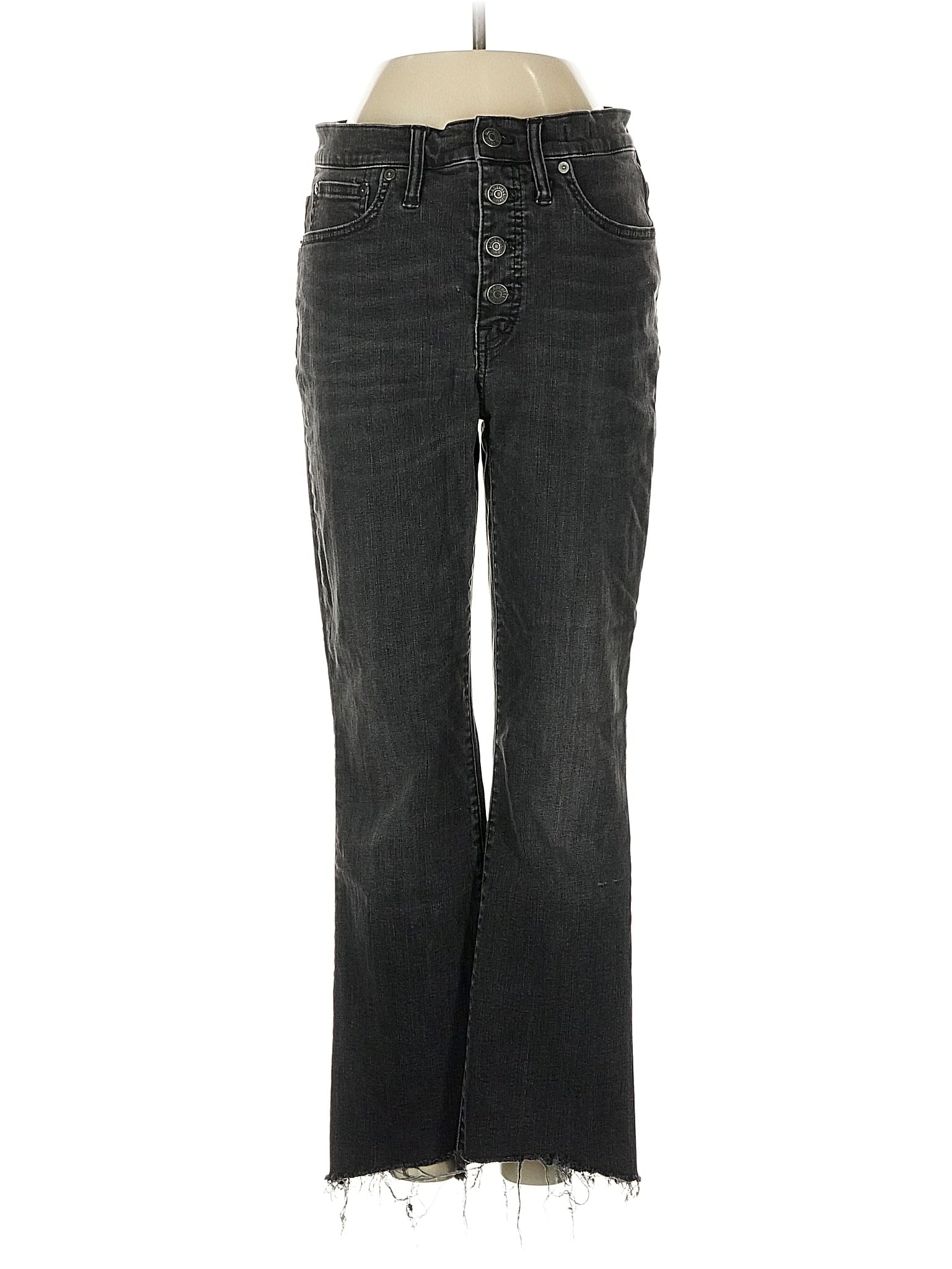 1 waist size - 27