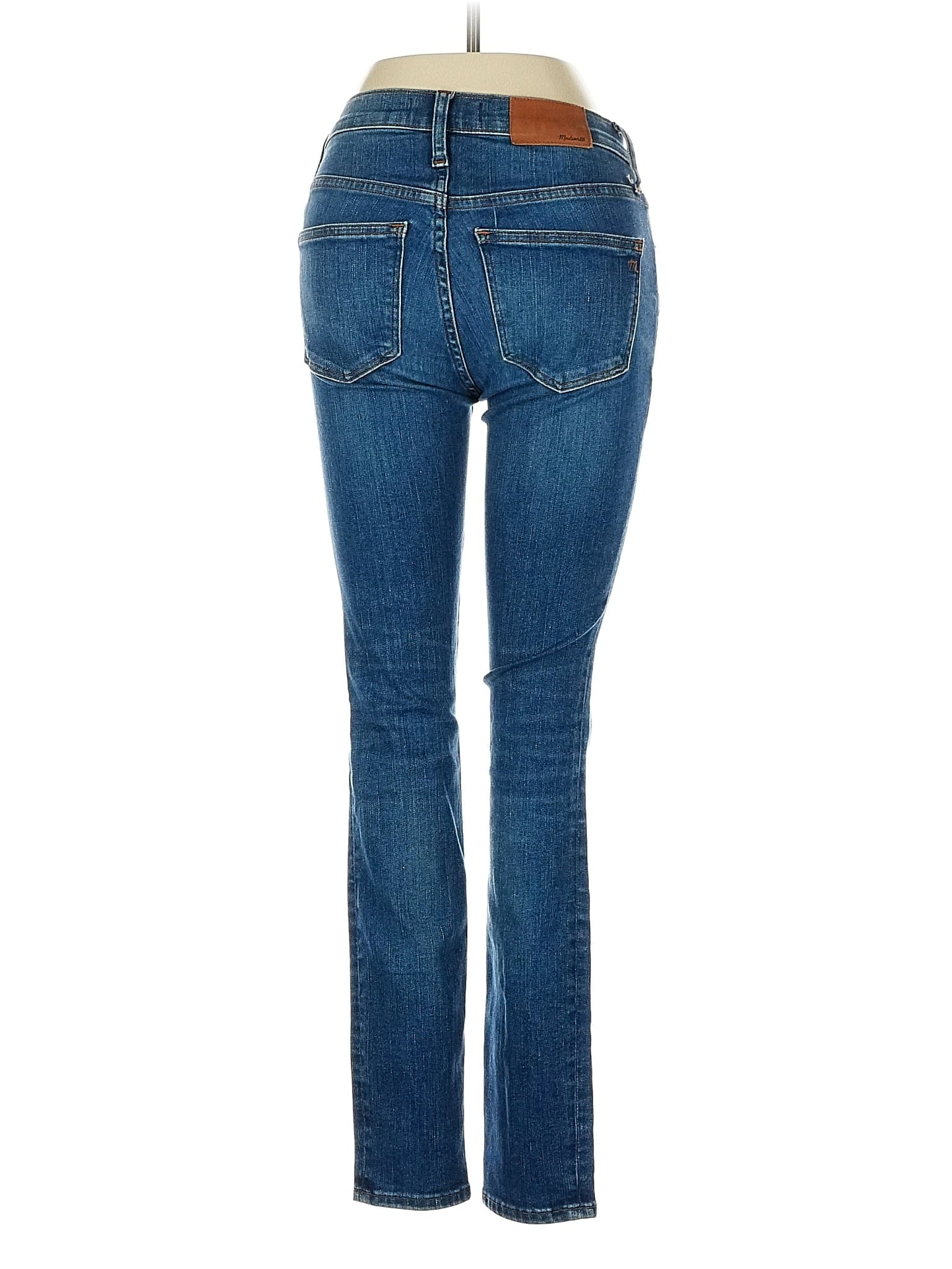 2 waist size - 24