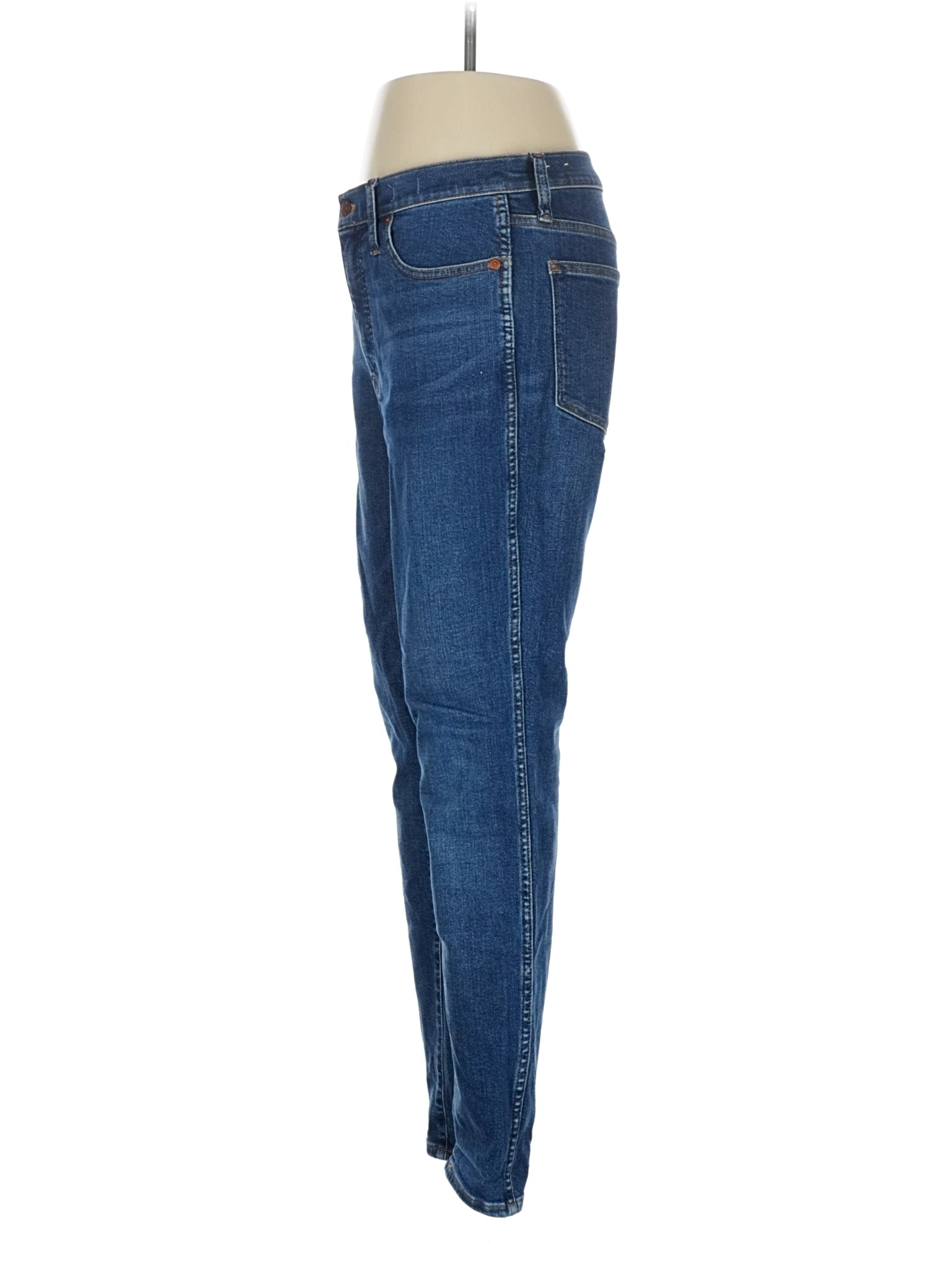 4 waist size - 29