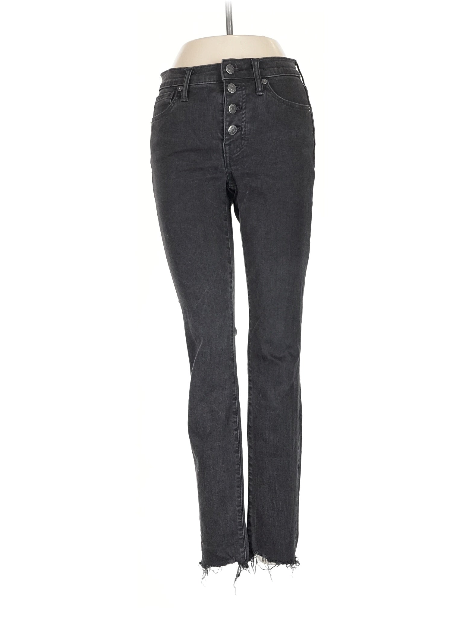 1 waist size - 25