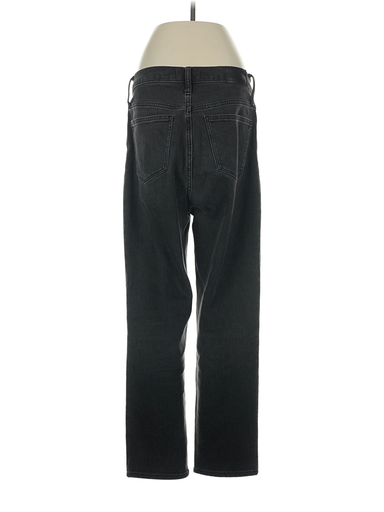 10 waist size - 27