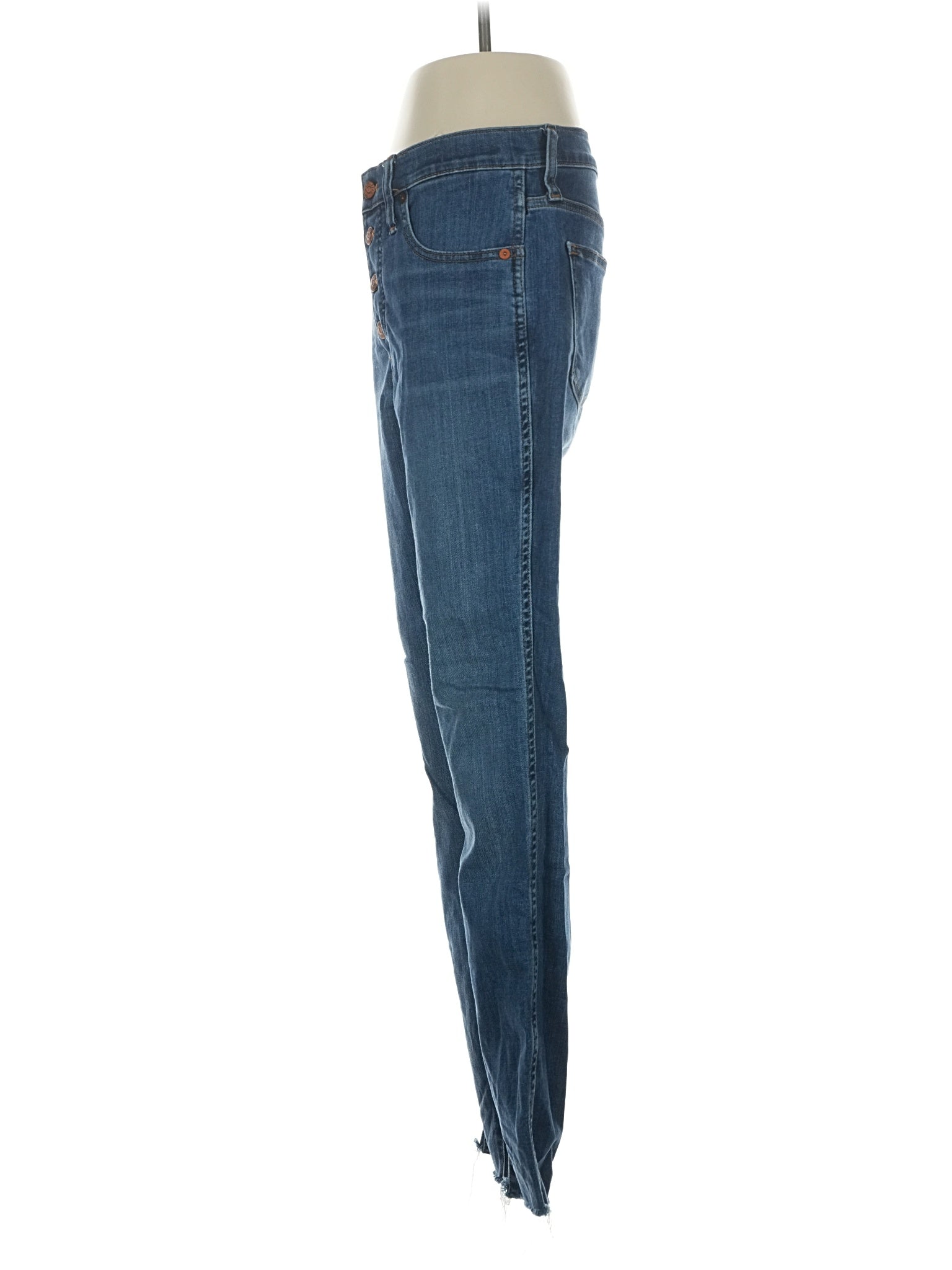 10 waist size - 27