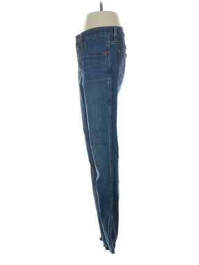 10 waist size - 27