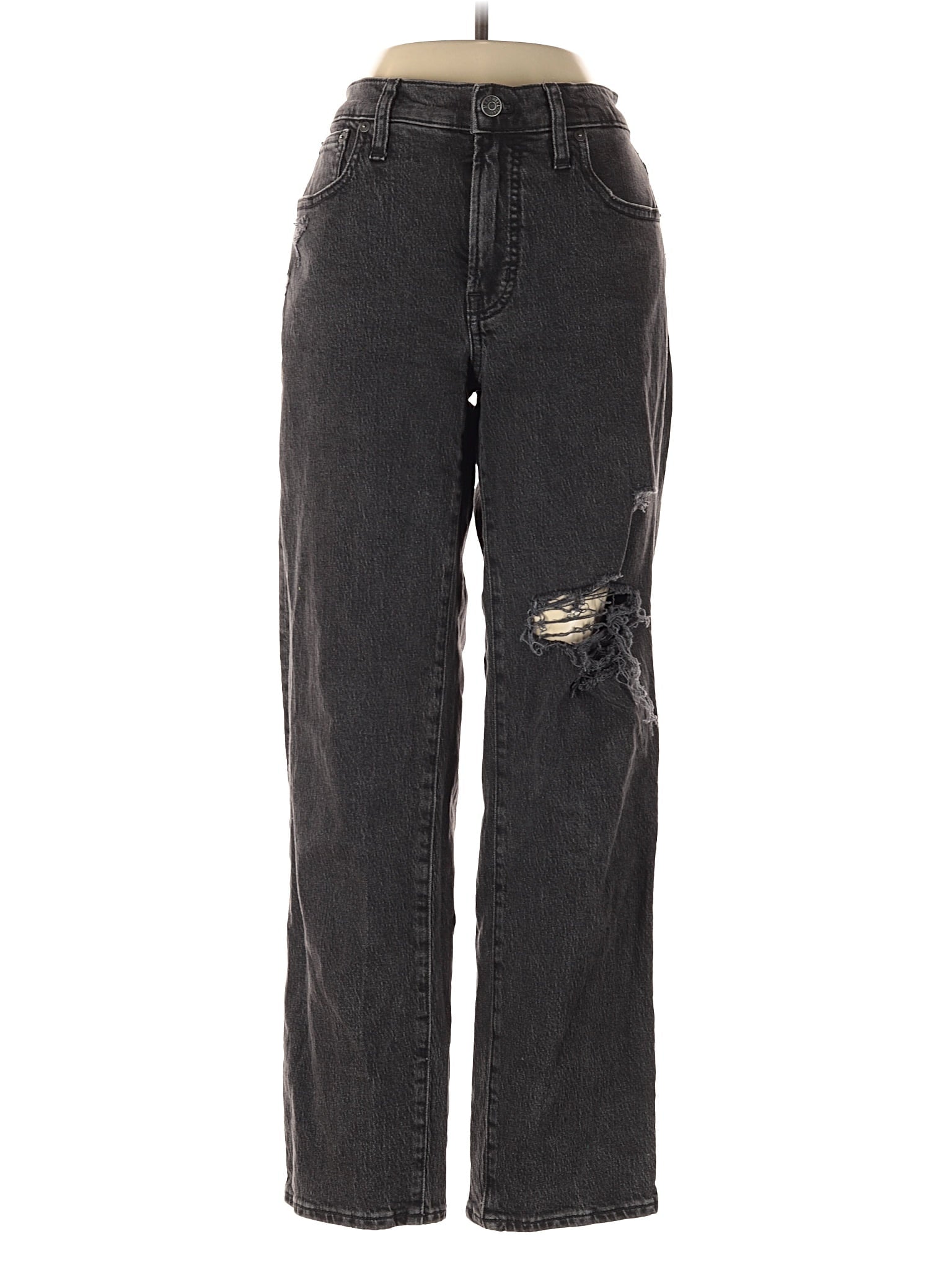 1 waist size - 27