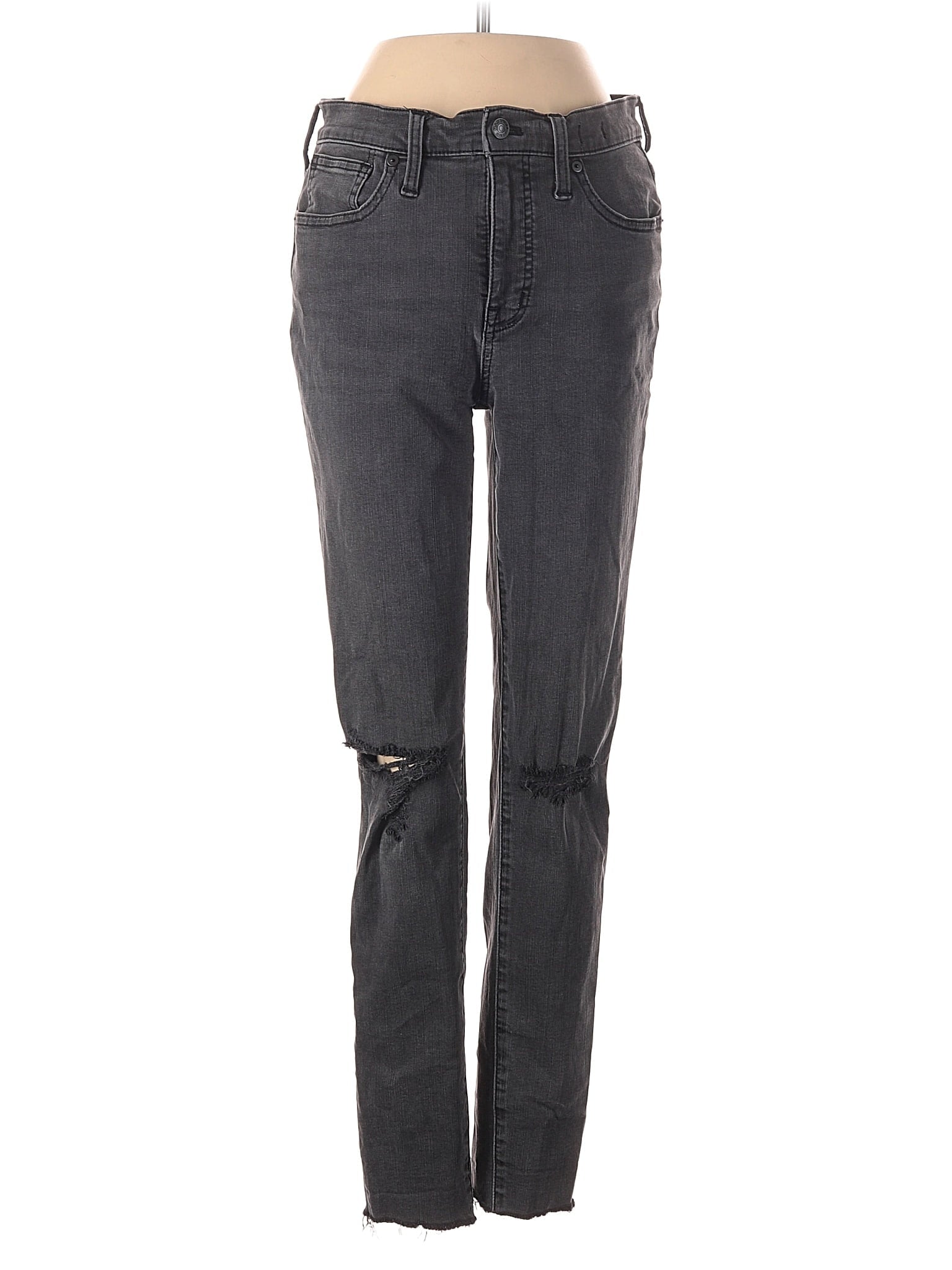 1 waist size - 28
