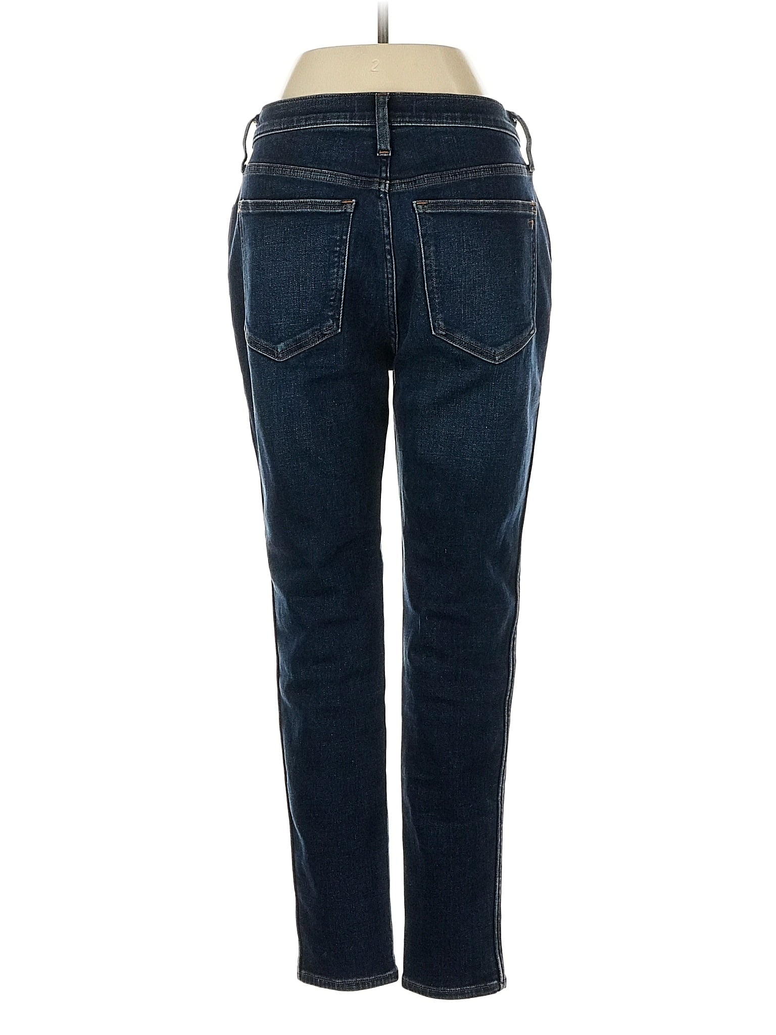 2 waist size - 27 P