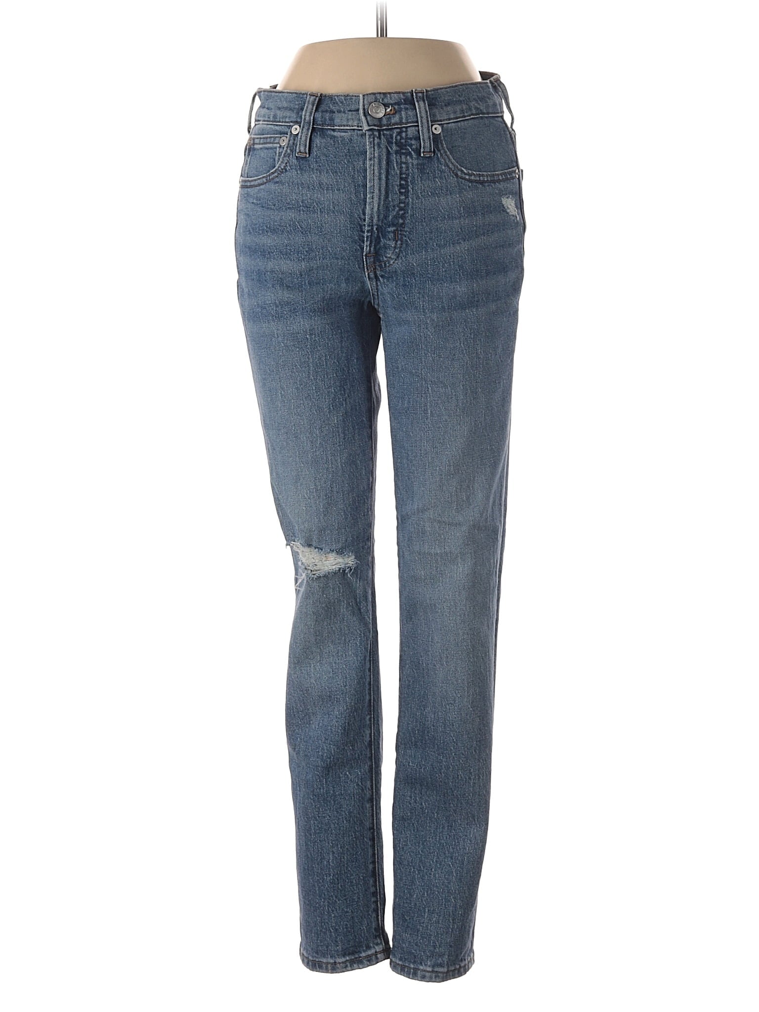 1 waist size - 24