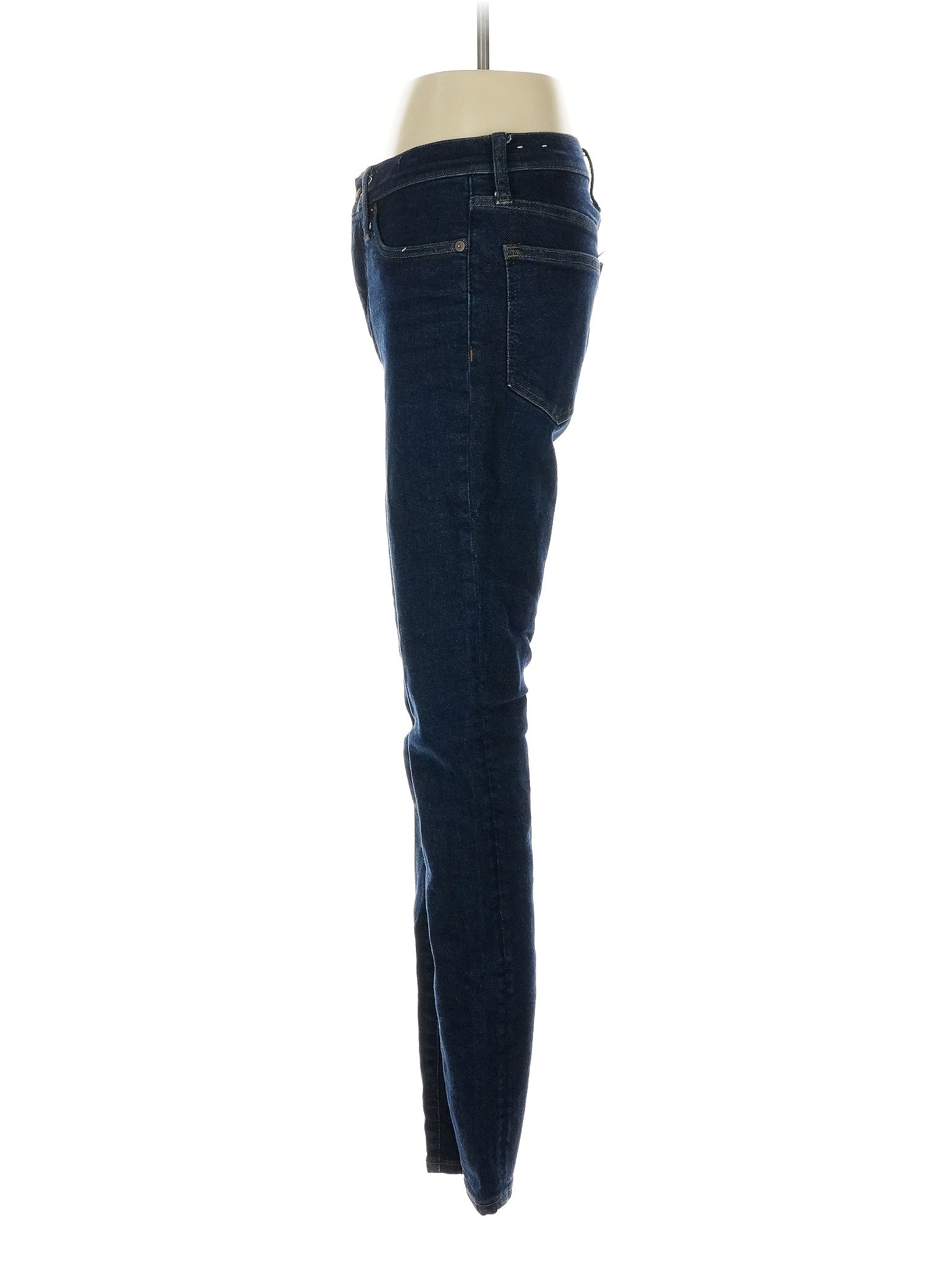 4 waist size - 25