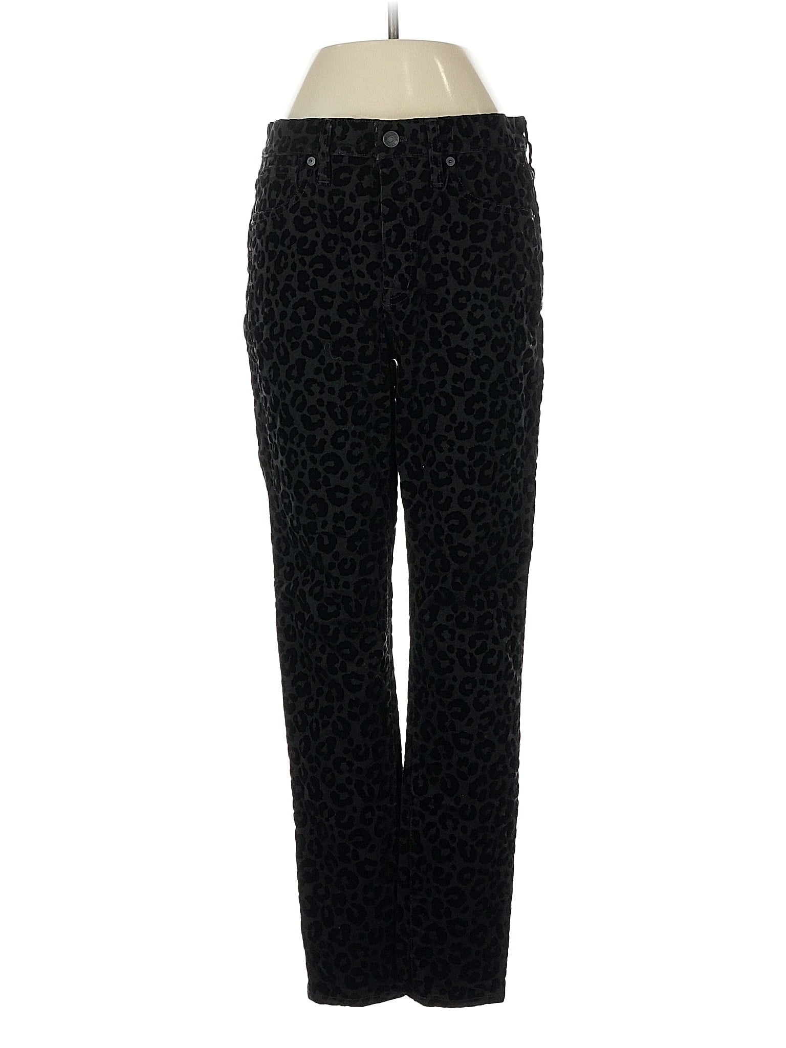 1 waist size - 27