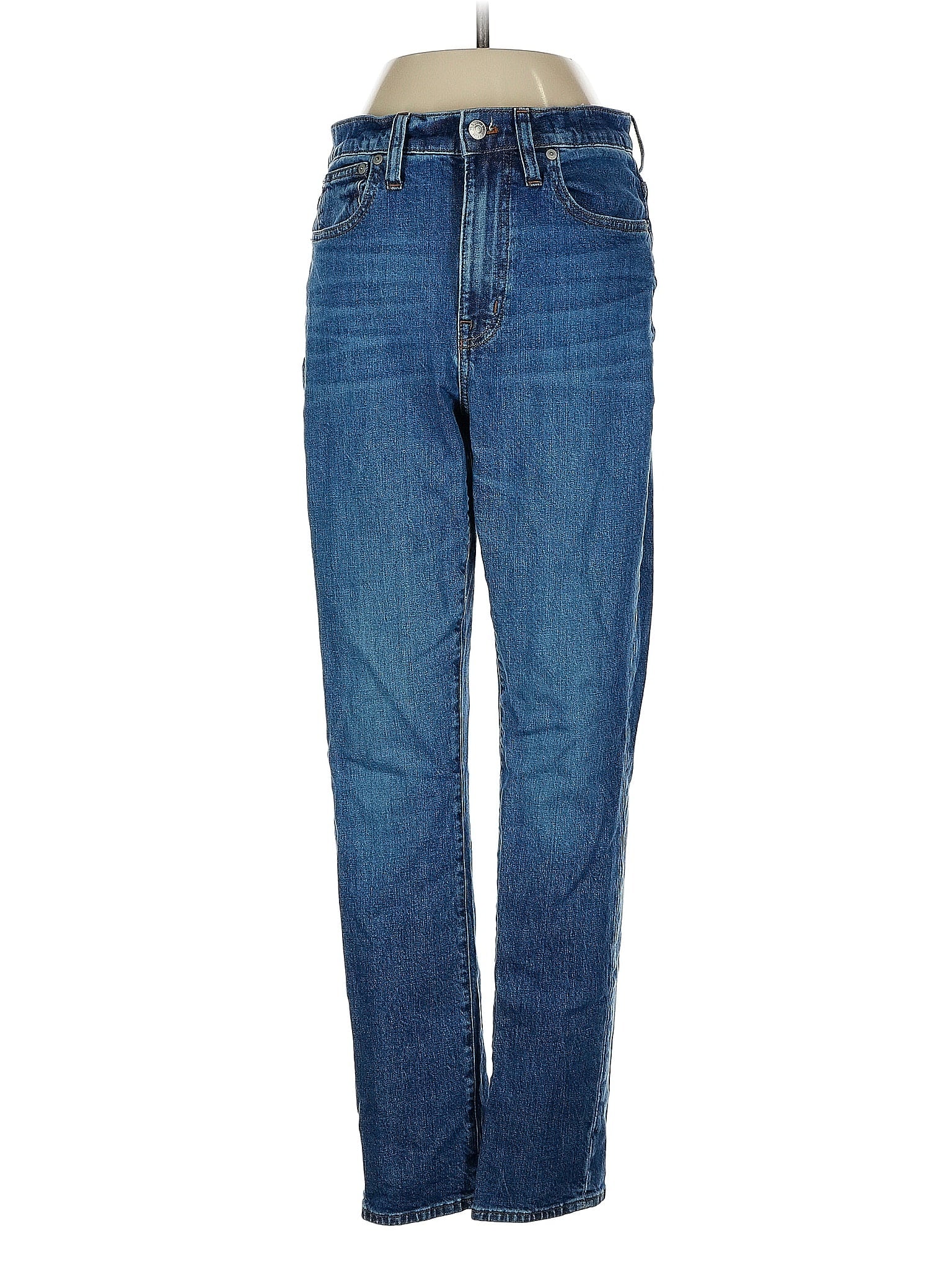 1 waist size - 27