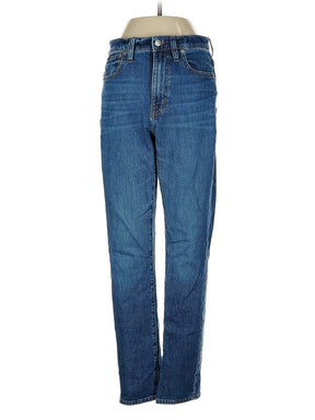 1 waist size - 27