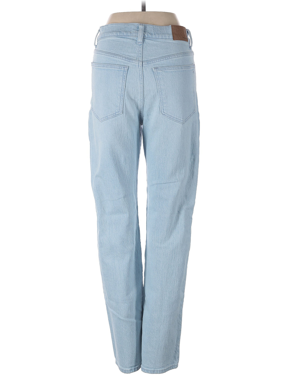 2 waist size - 27