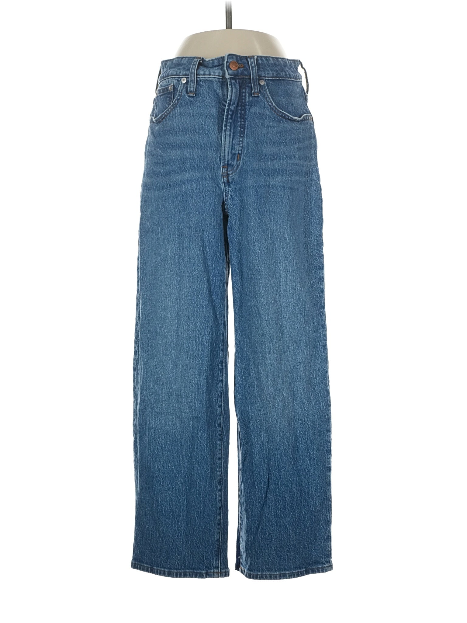 7 waist size - 27
