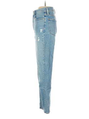 4 waist size - 25