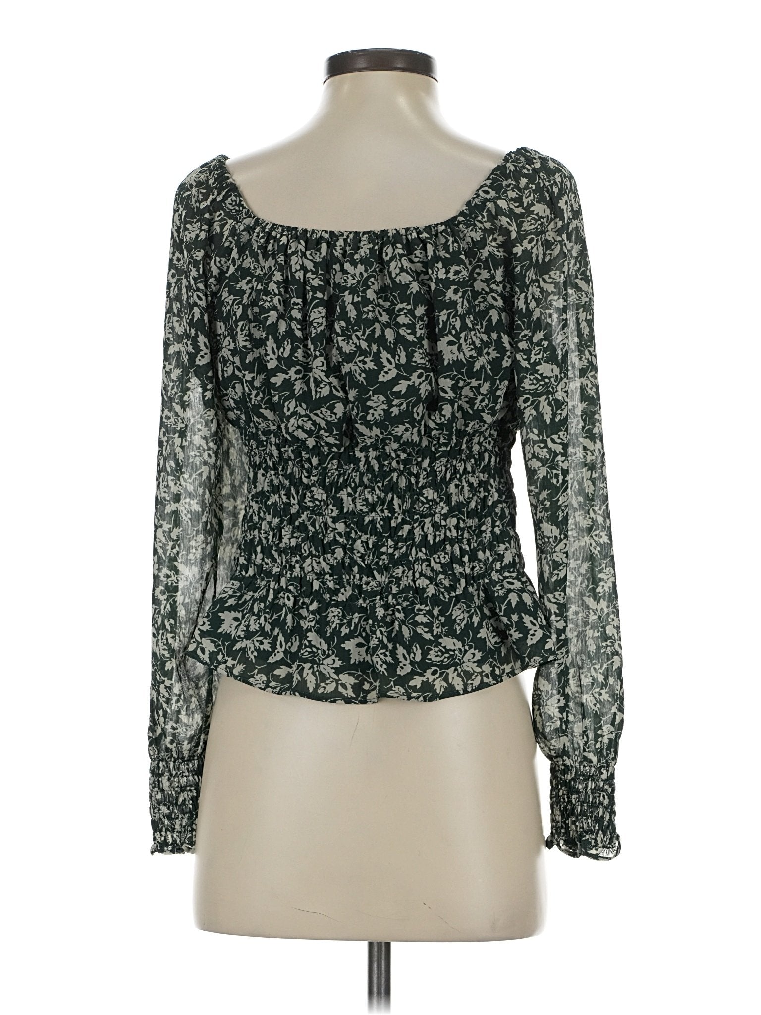 2 size - S