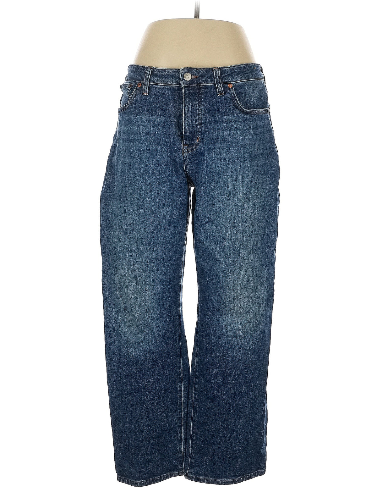 1 waist size - 31 P