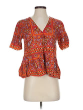 1 size - XS