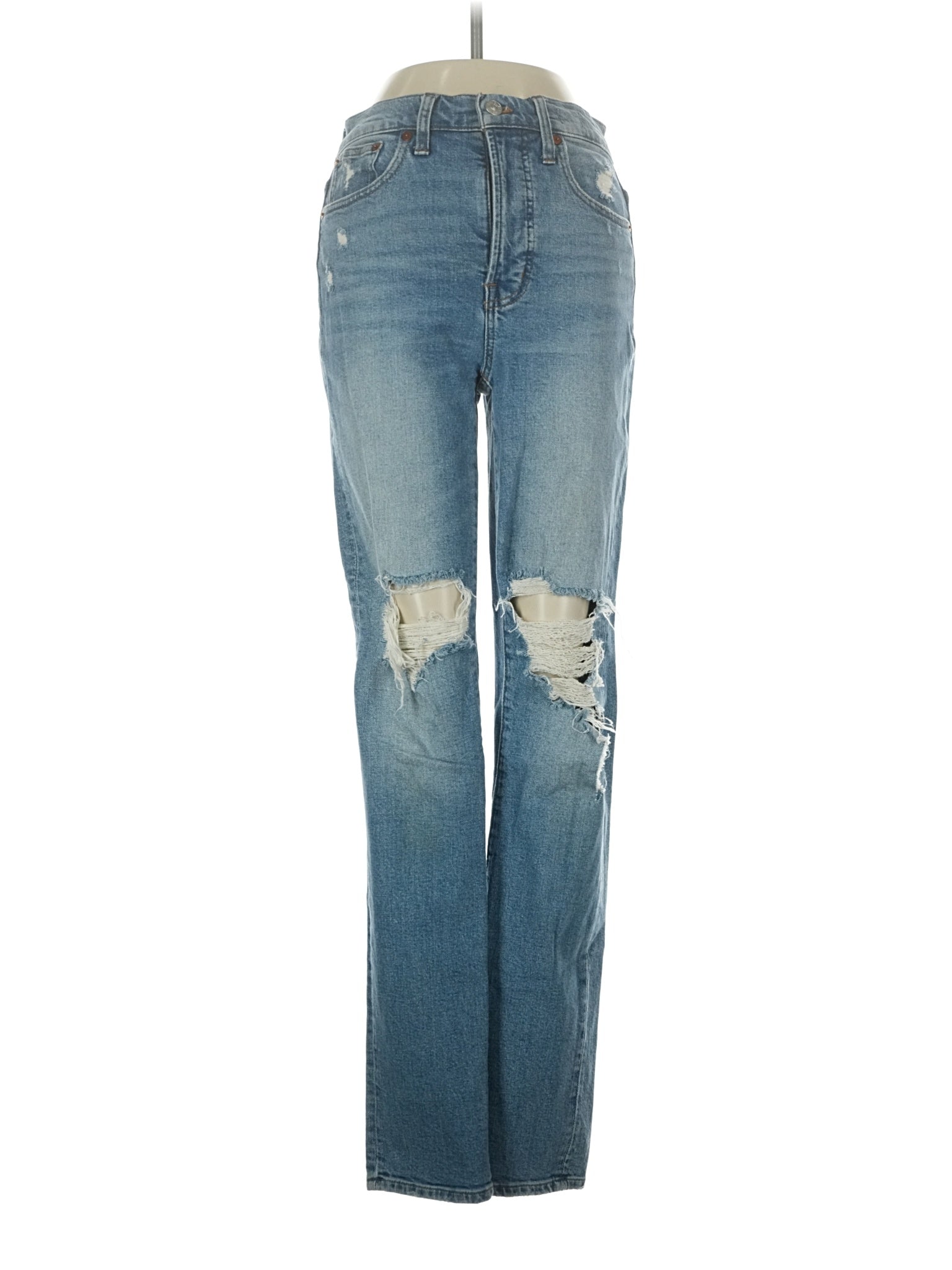 1 waist size - 23 T