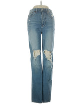 1 waist size - 23 T