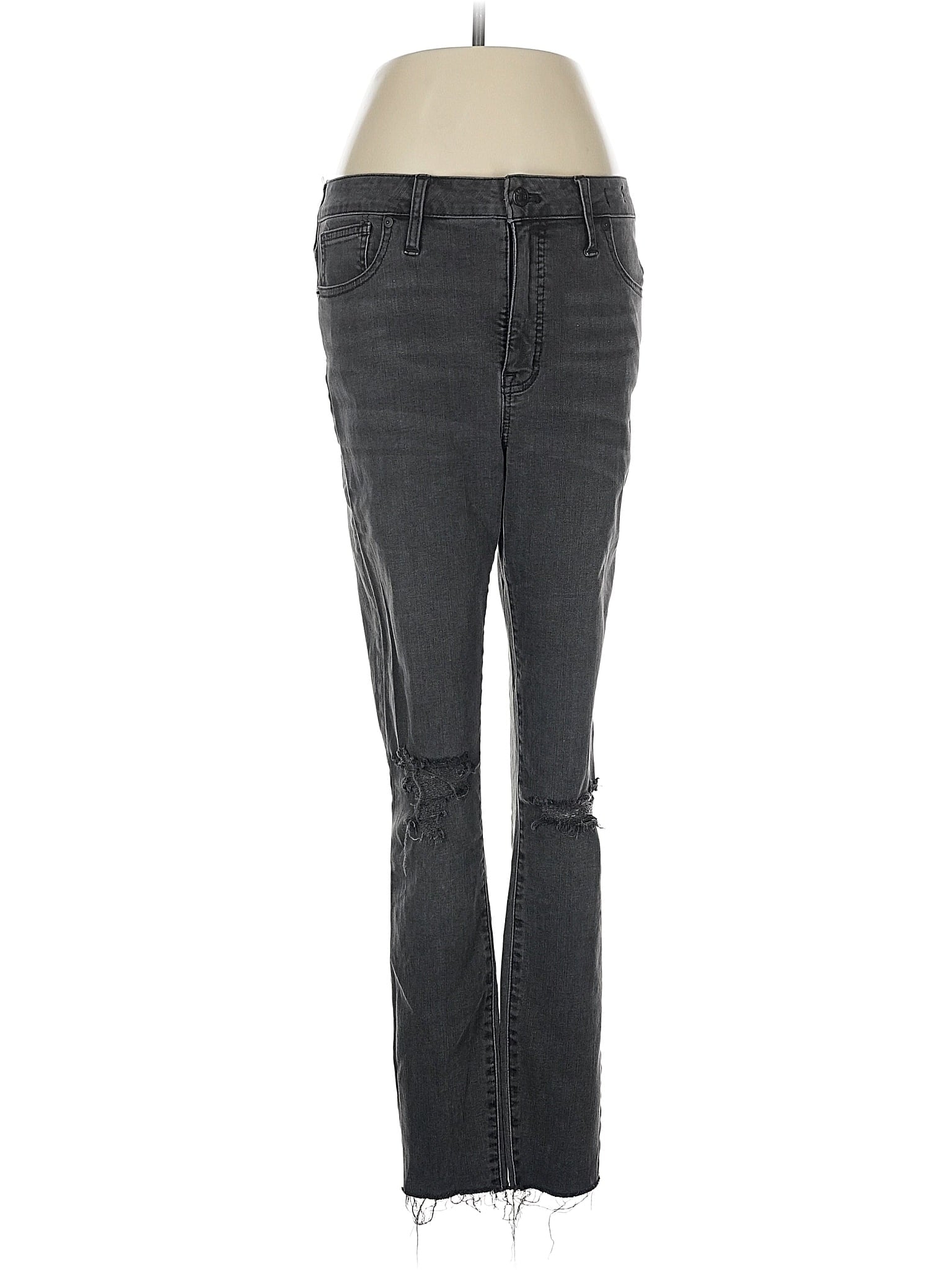 1 waist size - 29