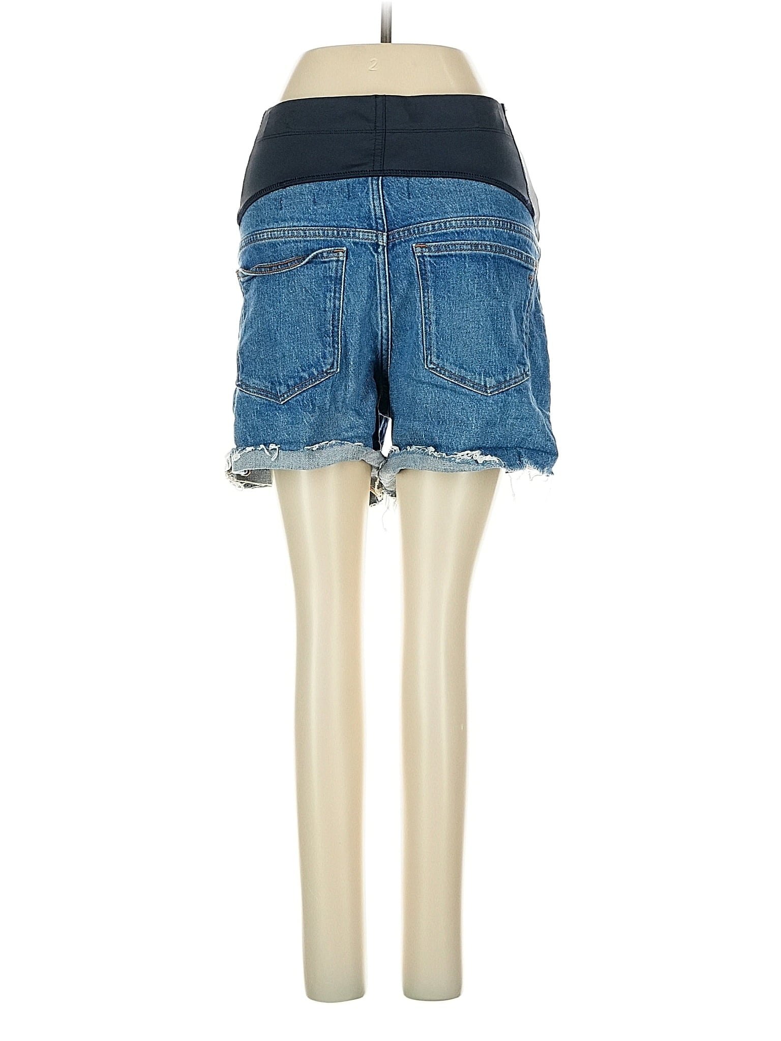 2 waist size - 27 M