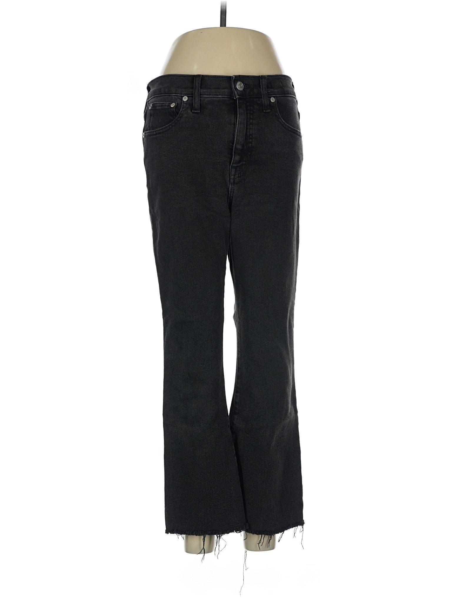1 waist size - 29