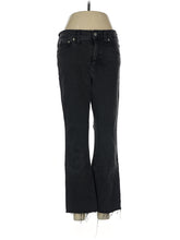 1 waist size - 29