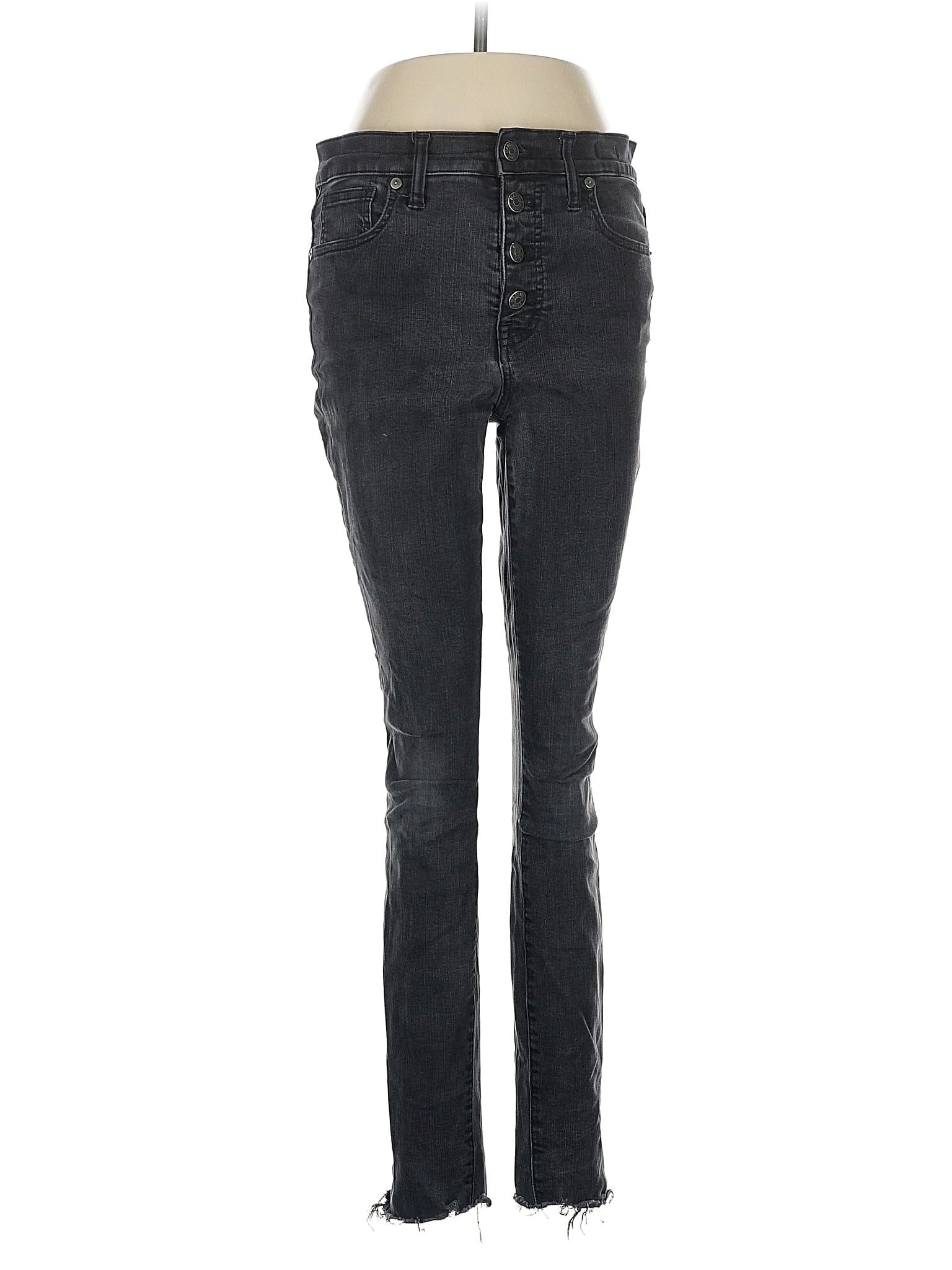 1 waist size - 29