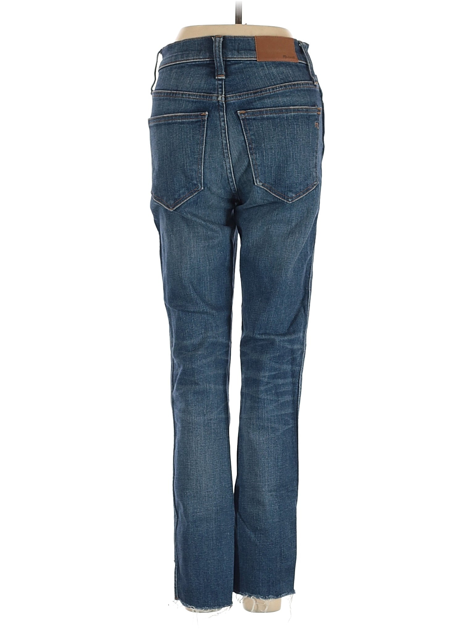 2 waist size - 23