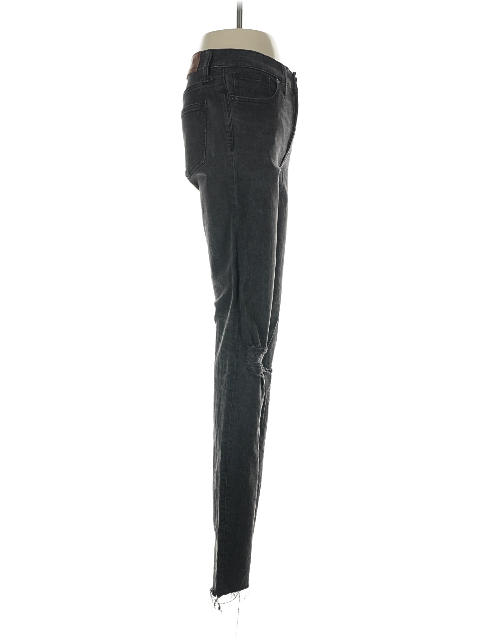 7 waist size - 27 T