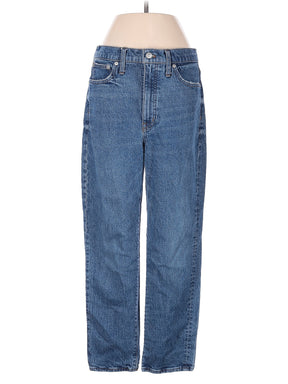 1 waist size - 27