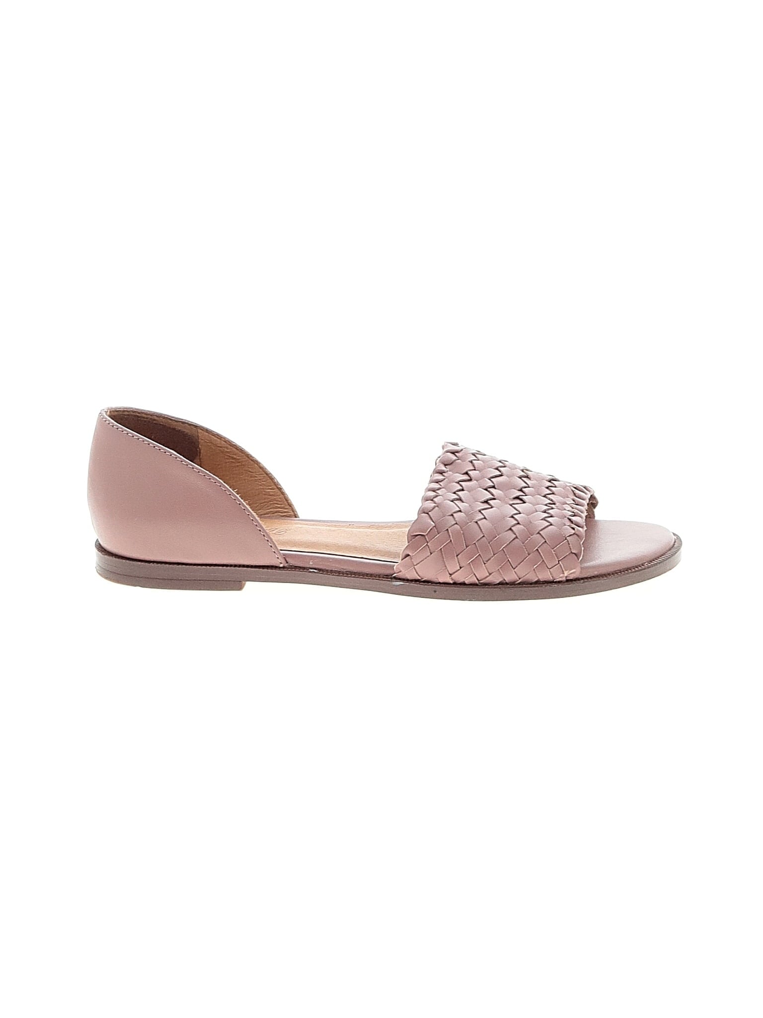 3 shoe size - 7 1/2
