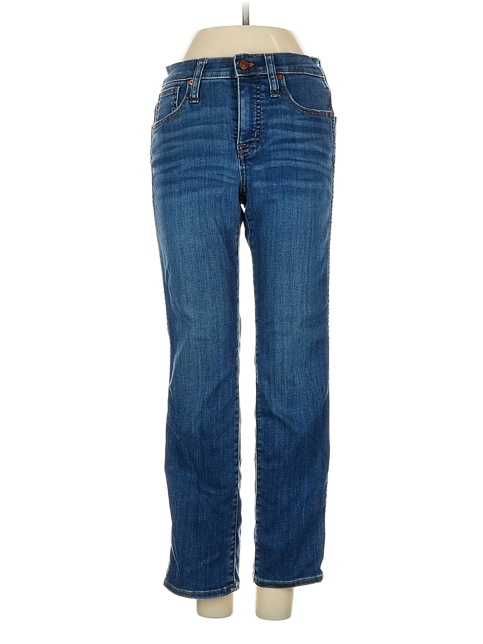 1 waist size - 23