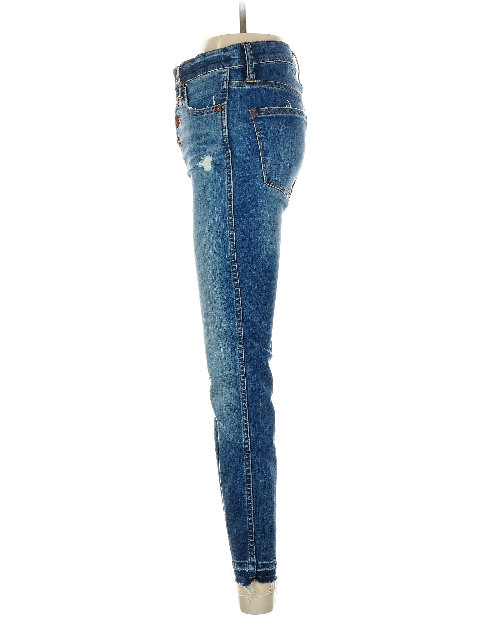 4 waist size - 23