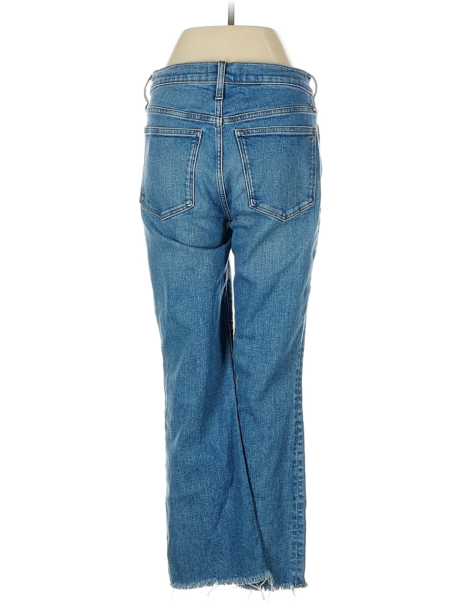 2 waist size - 27