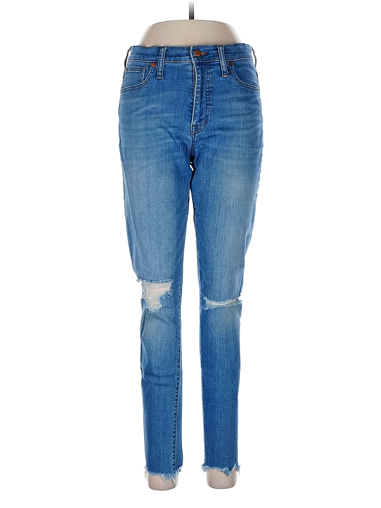 1 waist size - 30
