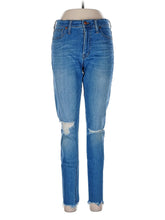 1 waist size - 30