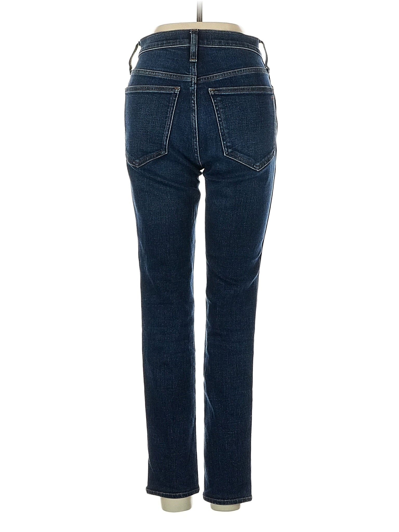 2 waist size - 23