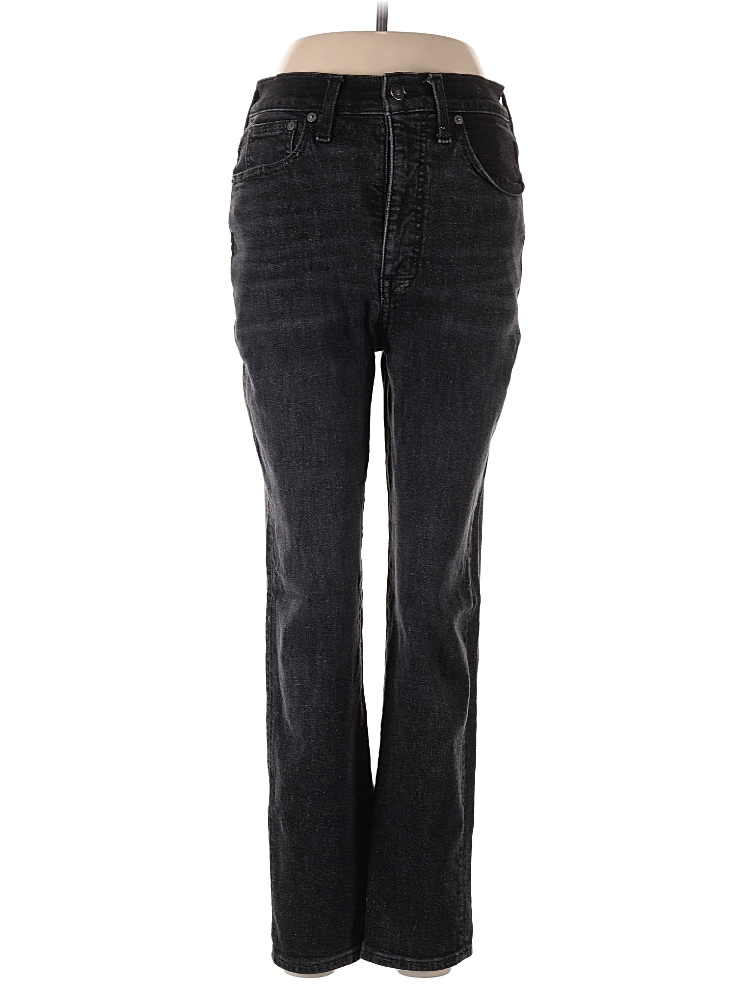 1 waist size - 27
