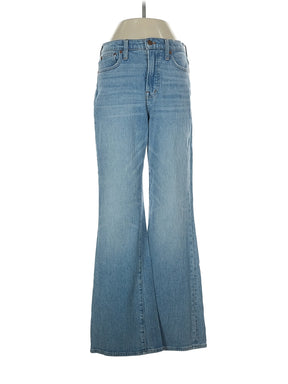 1 waist size - 25