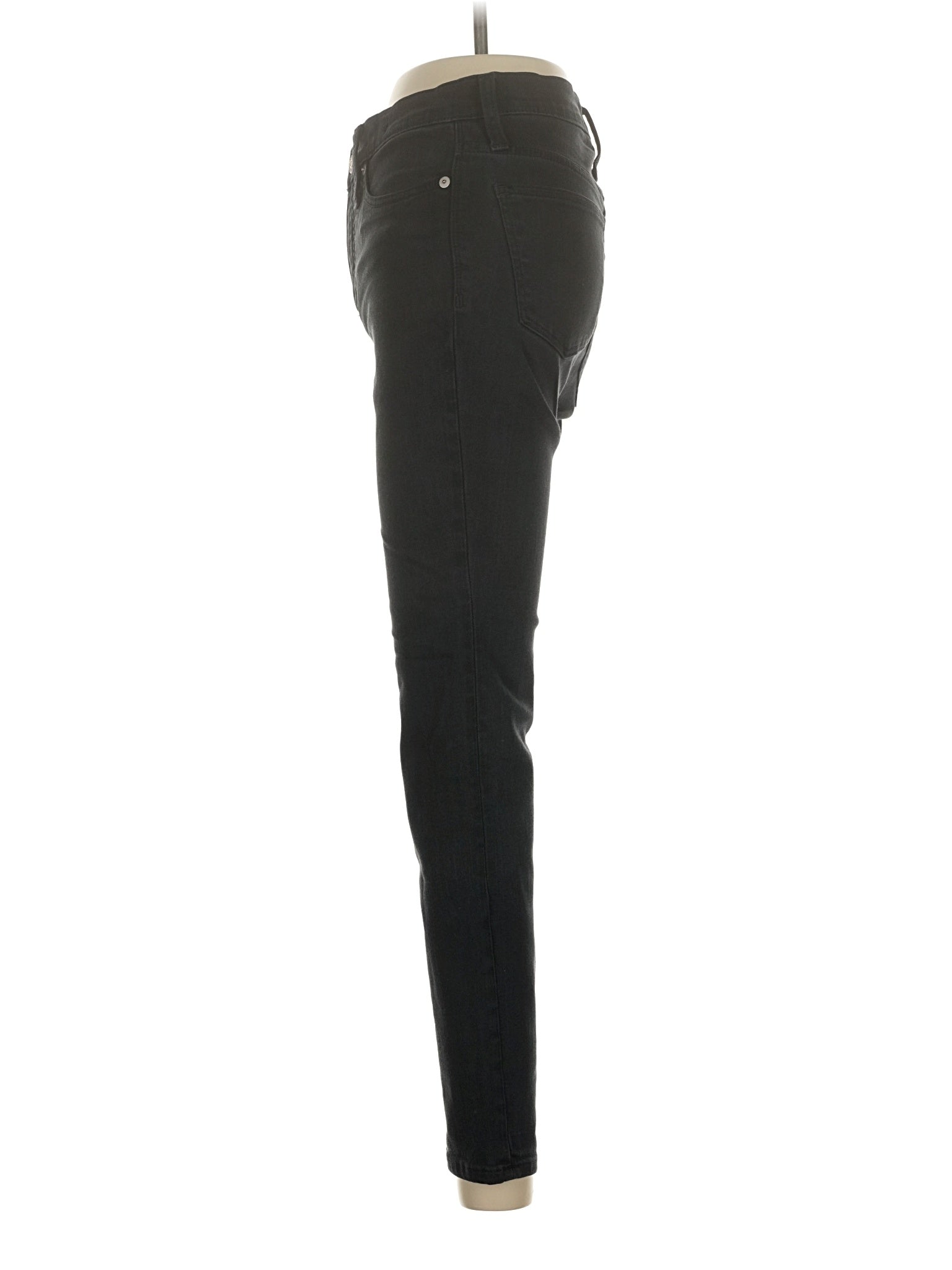 4 waist size - 25