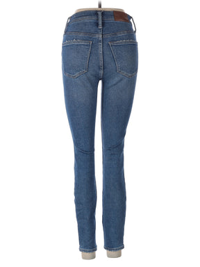 2 waist size - 25